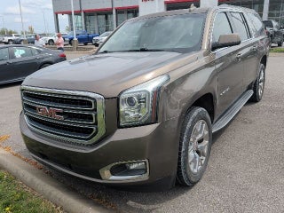 2016 GMC Yukon XL SLT