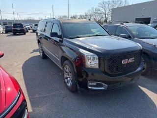 2015 GMC Yukon XL Denali