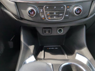 2023 Chevrolet Traverse LT 1LT