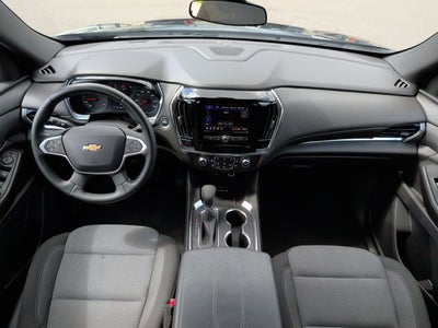 2023 Chevrolet Traverse LT 1LT