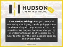 2019 Chevrolet Traverse RS 2LT