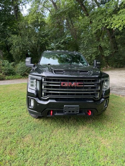 2023 GMC Sierra 2500HD AT4
