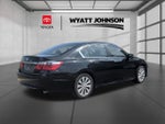 2015 Honda Accord EX
