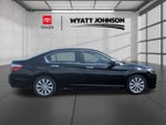2015 Honda Accord EX