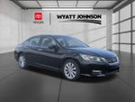 2015 Honda Accord EX