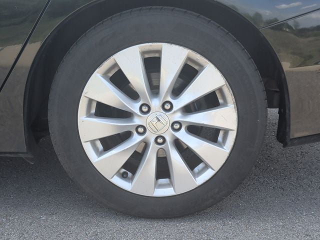 2015 Honda Accord EX