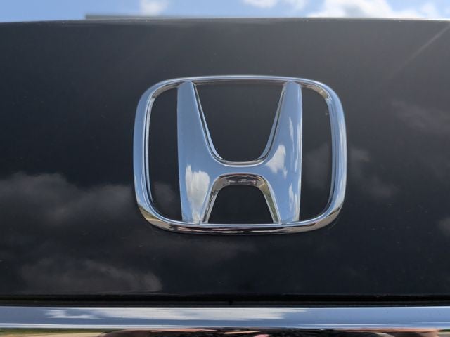 2015 Honda Accord EX