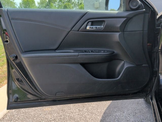 2015 Honda Accord EX