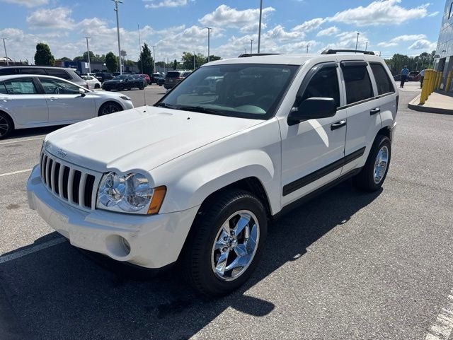 2005 Jeep Grand Cherokee Laredo