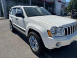 2005 Jeep Grand Cherokee Laredo