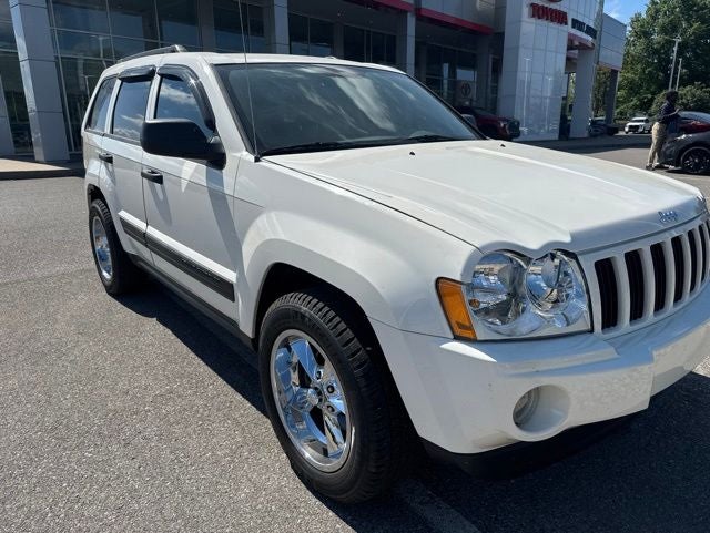 2005 Jeep Grand Cherokee Laredo