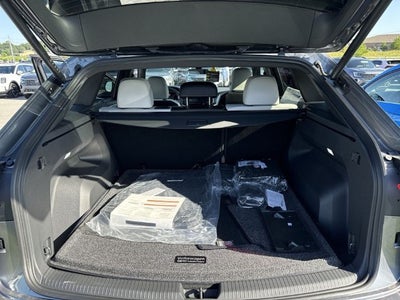 2024 Volkswagen Atlas Cross Sport 2.0T SEL Premium R-Line