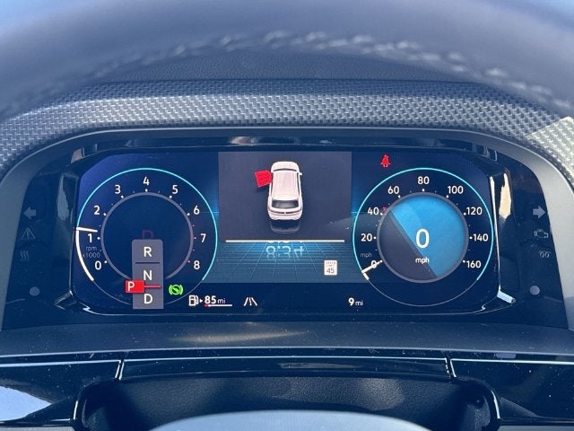 2024 Volkswagen Atlas Cross Sport 2.0T SEL Premium R-Line