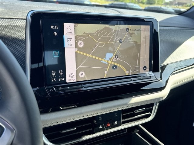 2024 Volkswagen Atlas Cross Sport 2.0T SEL Premium R-Line