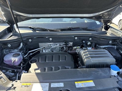 2024 Volkswagen Atlas Cross Sport 2.0T SEL Premium R-Line