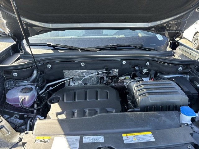 2024 Volkswagen Atlas Cross Sport 2.0T SEL Premium R-Line