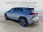 2024 Volkswagen Atlas Cross Sport 2.0T SEL Premium R-Line