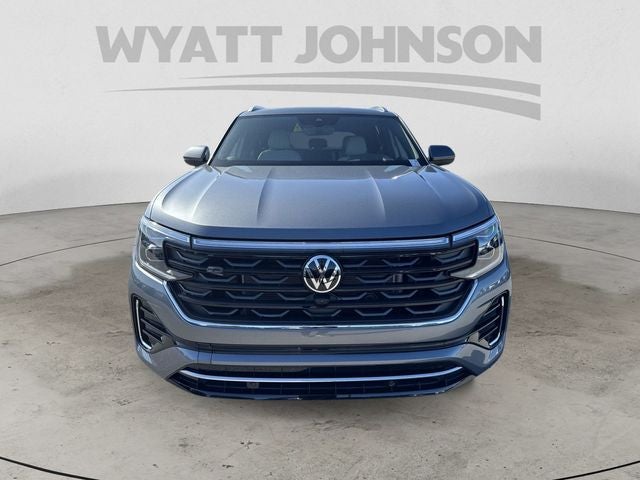 2024 Volkswagen Atlas Cross Sport 2.0T SEL Premium R-Line