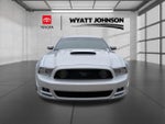 2014 Ford Mustang GT