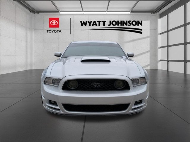 2014 Ford Mustang GT