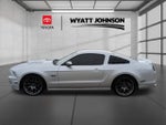 2014 Ford Mustang GT