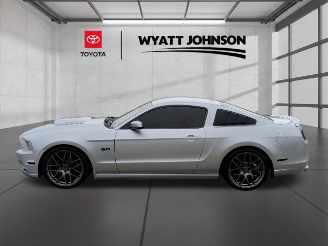 2014 Ford Mustang GT