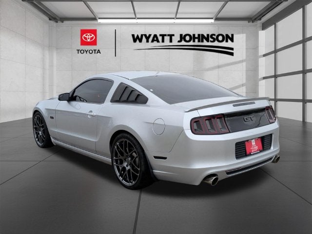 2014 Ford Mustang GT
