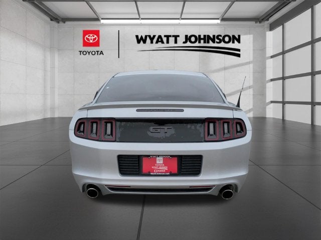2014 Ford Mustang GT