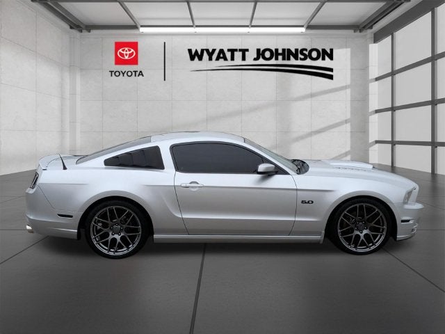 2014 Ford Mustang GT
