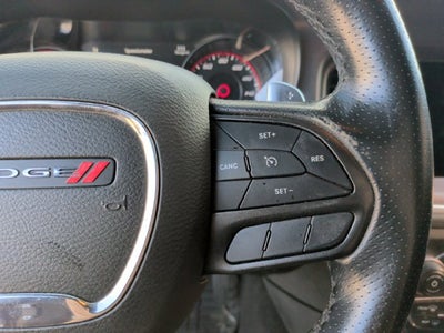 2022 Dodge Charger R/T