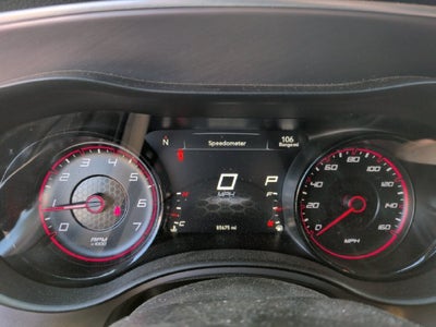 2022 Dodge Charger R/T