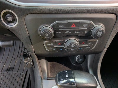 2022 Dodge Charger R/T