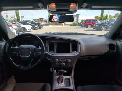 2022 Dodge Charger R/T