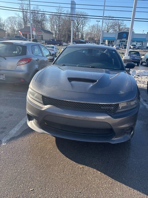2022 Dodge Charger GT
