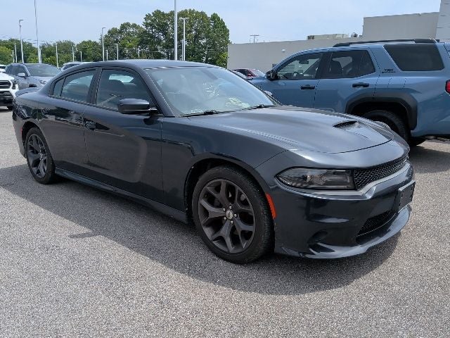 2019 Dodge Charger GT