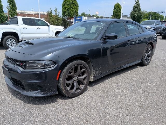 2019 Dodge Charger GT