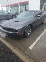 2015 Dodge Challenger R/T