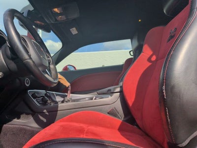 2016 Dodge Challenger R/T Scat Pack