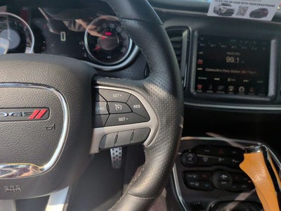 2016 Dodge Challenger R/T Scat Pack