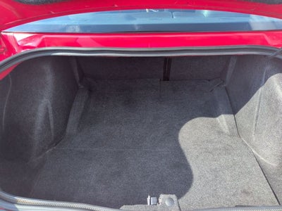 2016 Dodge Challenger R/T Scat Pack