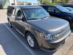 2019 Ford Flex SE