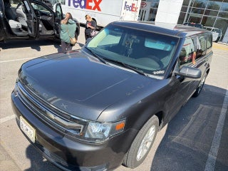 2019 Ford Flex SE