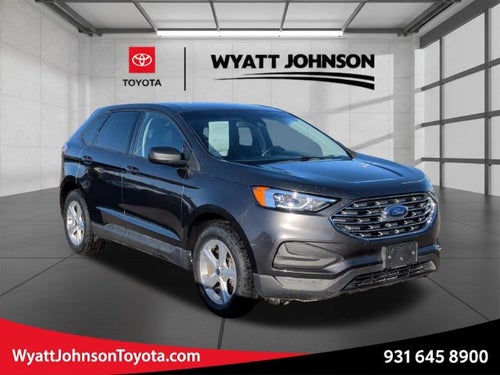 2020 Ford Edge SE