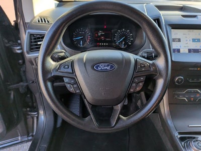 2020 Ford Edge SE
