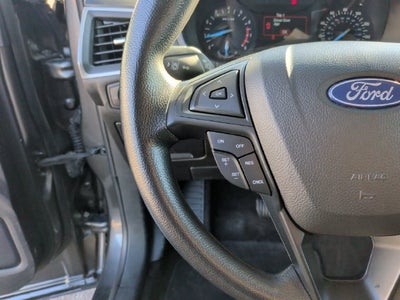 2020 Ford Edge SE