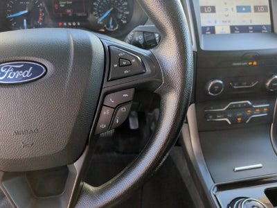 2020 Ford Edge SE