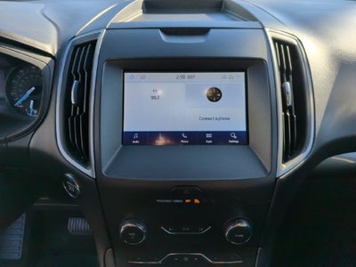 2020 Ford Edge SE