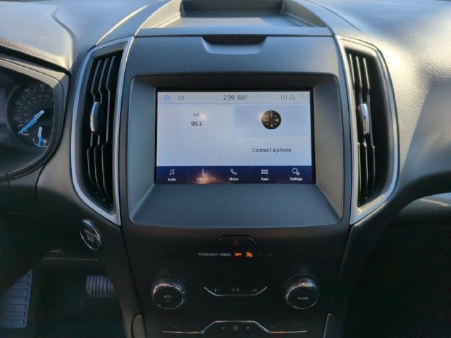 2020 Ford Edge SE