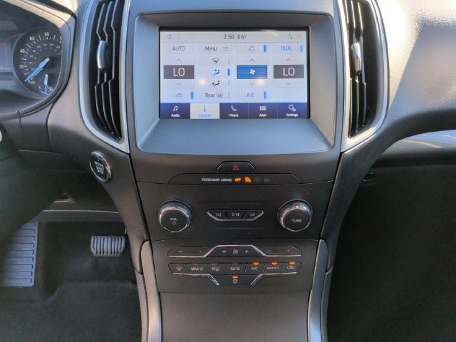 2020 Ford Edge SE