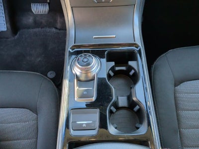 2020 Ford Edge SE